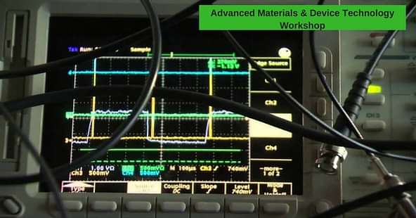 Anna University to Organize Advanced Materials and Device Technology Workshop  