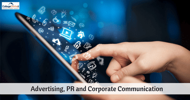 PR Vs Advertising Vs Corporate Communication