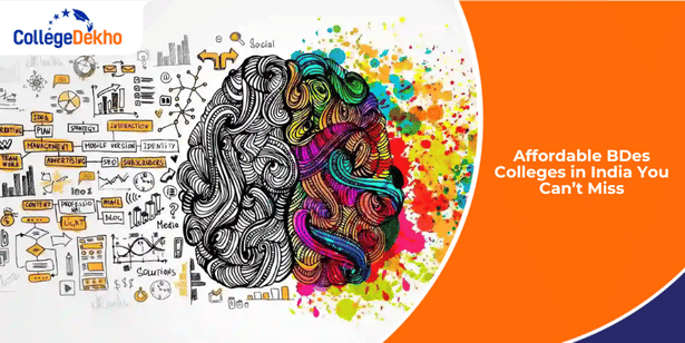 Affordable BDes Colleges in India You Can’t Miss