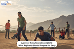 Agniveer Army Recruitment 2026