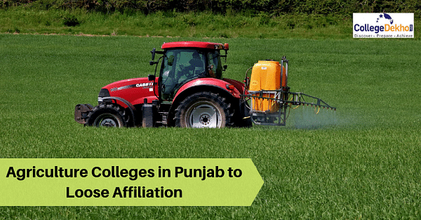 107 Agricultural Institutes to be De- Affiliated in 2020