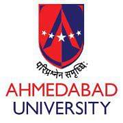 Admission Notice-Ahmedabad University Invites Application for MBA 2016