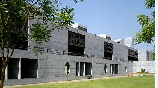 Ahmedabad University MBA Admission 2024