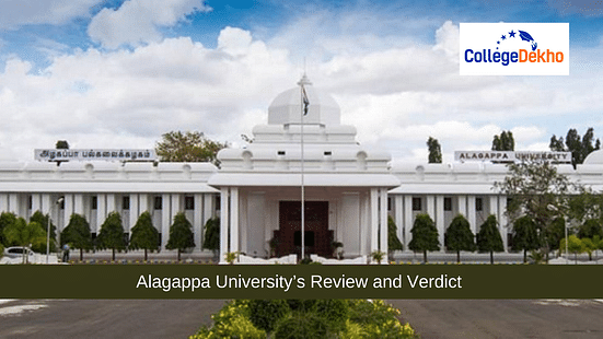 Alagappa University