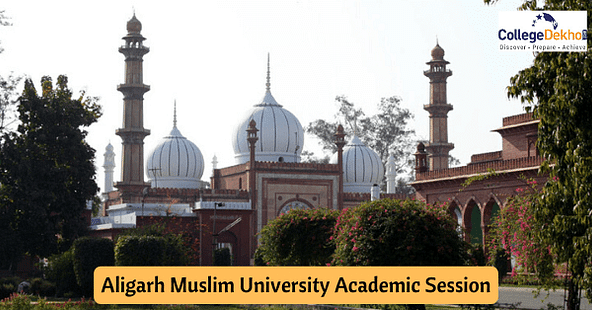 AMU Academic Session