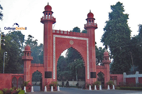 Aligarh Muslim University Entrance Exam 2022 Application through CUET Started