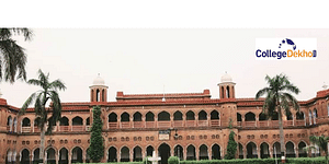 Aligarh Muslim University UG Admission 2024 through CUET: Dates, Application Process, Courses Wise Eligibility, Admission Process