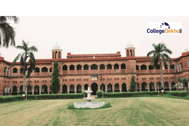 Aligarh Muslim University UG Admission 2025 through CUET: Dates, Application Process, Courses Wise Eligibility, Admission Process