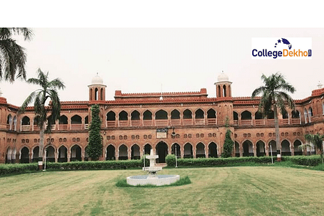 Aligarh Muslim University UG Admission 2024 through CUET: Dates, Application Process, Courses Wise Eligibility, Admission Process