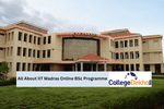 All About IIT Madras Online BSc Programme
