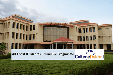 All About IIT Madras Online BSc Programme