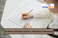 JEE Mains & JEE Advanced Exam Pattern 2026: All You Need to Know