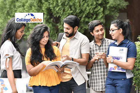 All About JEE Main 2024 Application Form Syllabus Exam Pattern