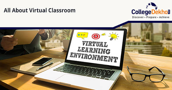 What is a Virtual Classroom? - Know How to Use Steps, Advantages & Definition