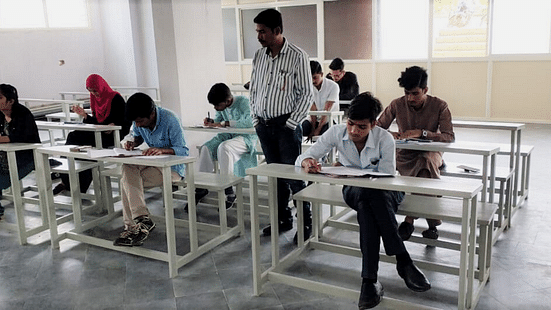 Allahabad HC Stenographer Grade 3 Answer Key 2023