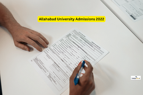 Allahabad University Admissions 2022: Registration window open for these PG courses; here’s how to register