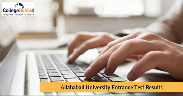 Allahabad University B.Com Entrance Exam Results Out