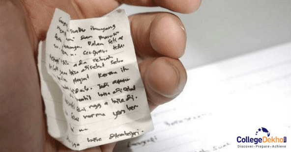 Allahabad University Cancels Law Exam