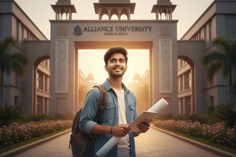 Alliance University Bengaluru to Accept UCEED 2026 Score