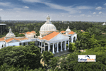 Alliance University KCET Cutoff 2024