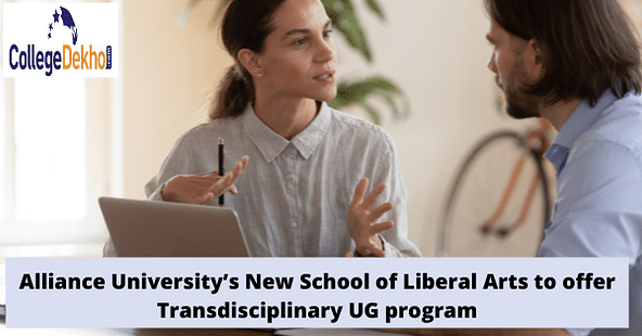 Alliance University’s new School of Liberal Arts to offer transdisciplinary UG program