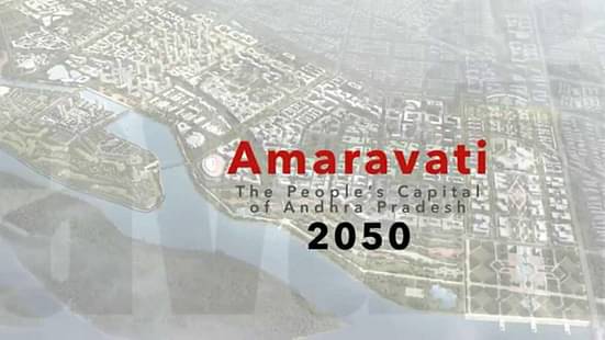Students of SPA to Participate in Amaravati – 2050