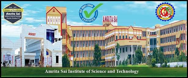 Mock EAMCET by Amrita Sai Institute of Technology
