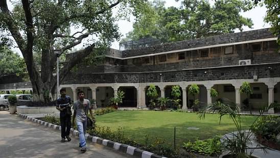 Ambedkar University Received Applications Three Times Higher than Last Year