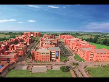 Admission Notice-  Amity University Noida Announces Ph.D 2016