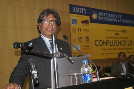   Amity University’s ‘Two Day CONFLUENCE-2016’ Concluded