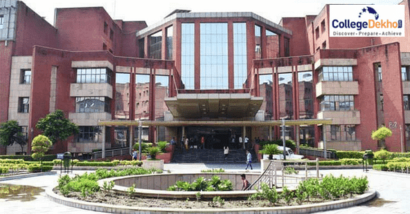 Amity Law School Loses Affiliation from GGSIPU