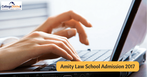 Amity Law School Delhi Commences Admissions for Session 2017-18