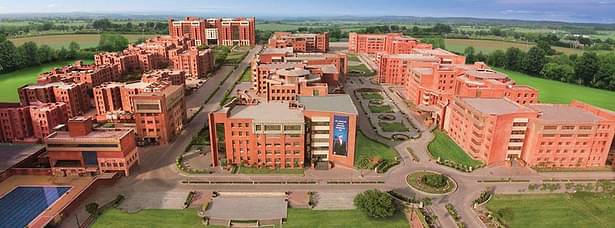Admission Notice-  Amity University Ph.D. Admission 2015 Announced