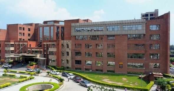 Amity Group Proposes to Set Up a New University in Mohali