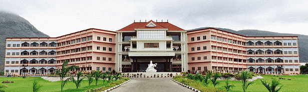 Amrita University ranked in Times Higher Education Ranking