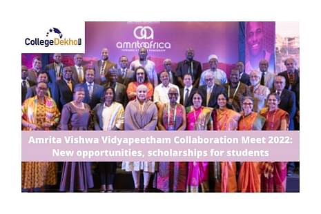 Amrita-Africa-collaboration-meet