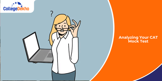 Analyzing Your CAT Mock Test: Making Sense of Your DILR Score