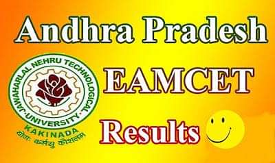 Students of Vijayawada shine in AP EAMCET