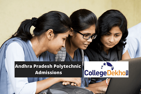 Andhra Pradesh Polytechnic Admissions