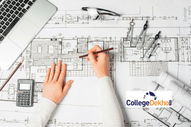 Andhra Pradesh B.Arch Admission/Counselling 2023 - Dates, Application Form, Eligibility, SAR Ranks, Choice Filling, Seat Allotment