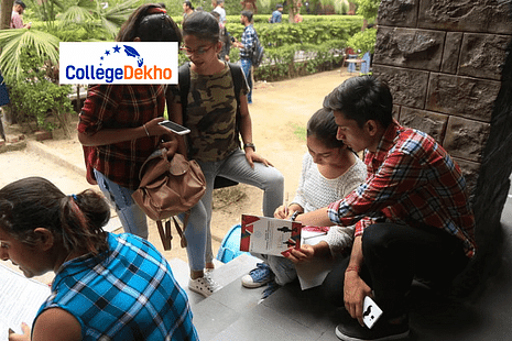 Andhra Pradesh B.Arch Admission/Counselling 2025 - Dates, Application Form, Eligibility, SAR Ranks, Choice Filling, Seat Allotment