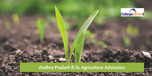 ANGRAU AP BSc Agriculture, Horticulture  Admission 2024-25 - Dates, Registration, Fee, Web Options, Seat Allotment, Counselling