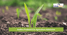 ANGRAU AP BSc Agriculture, Horticulture Admission 2024: Registration (Last Date - August 30), Fee, Web Options, Seat Allotment, Counselling