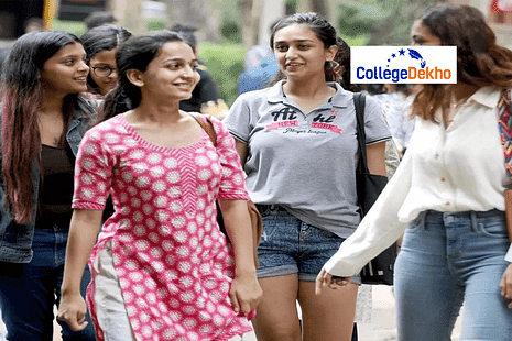 AP B.Tech Admission 2024