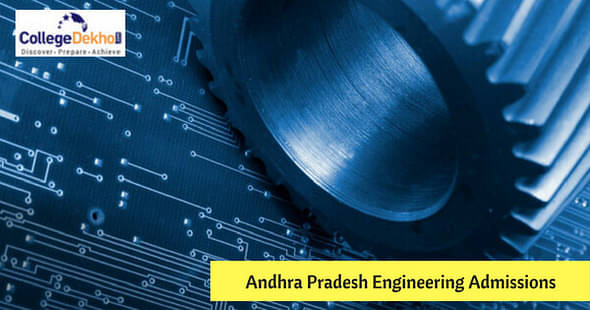 Andhra Pradesh Engineering Admissions Closed, 33,663 Seats Unfilled