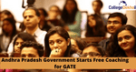  Andhra Pradesh free GATE coaching