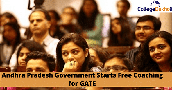 Andhra Pradesh free GATE coaching