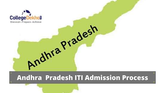 Andhra Pradesh ITI Admission Process