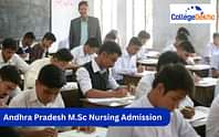 Andhra Pradesh M.Sc Nursing Admission 2024: Application (Soon), Dates, Eligibility, Counselling