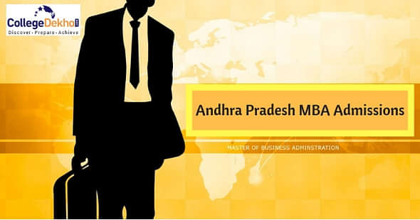 MBA Admissions in Andhra Pradesh